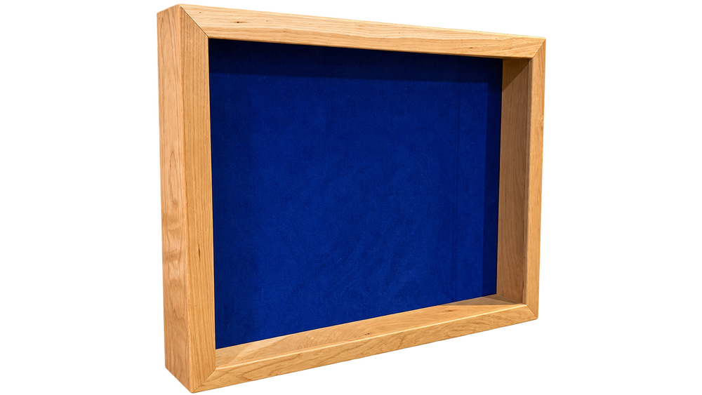 Shadow Boxes & Displays