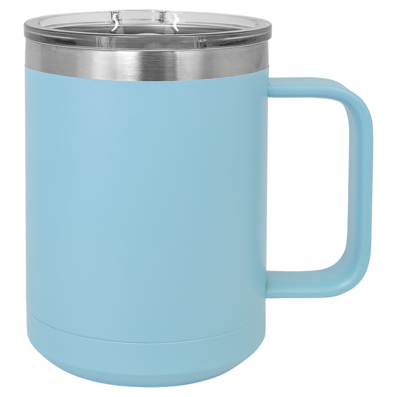 Travel Coffee Mugs