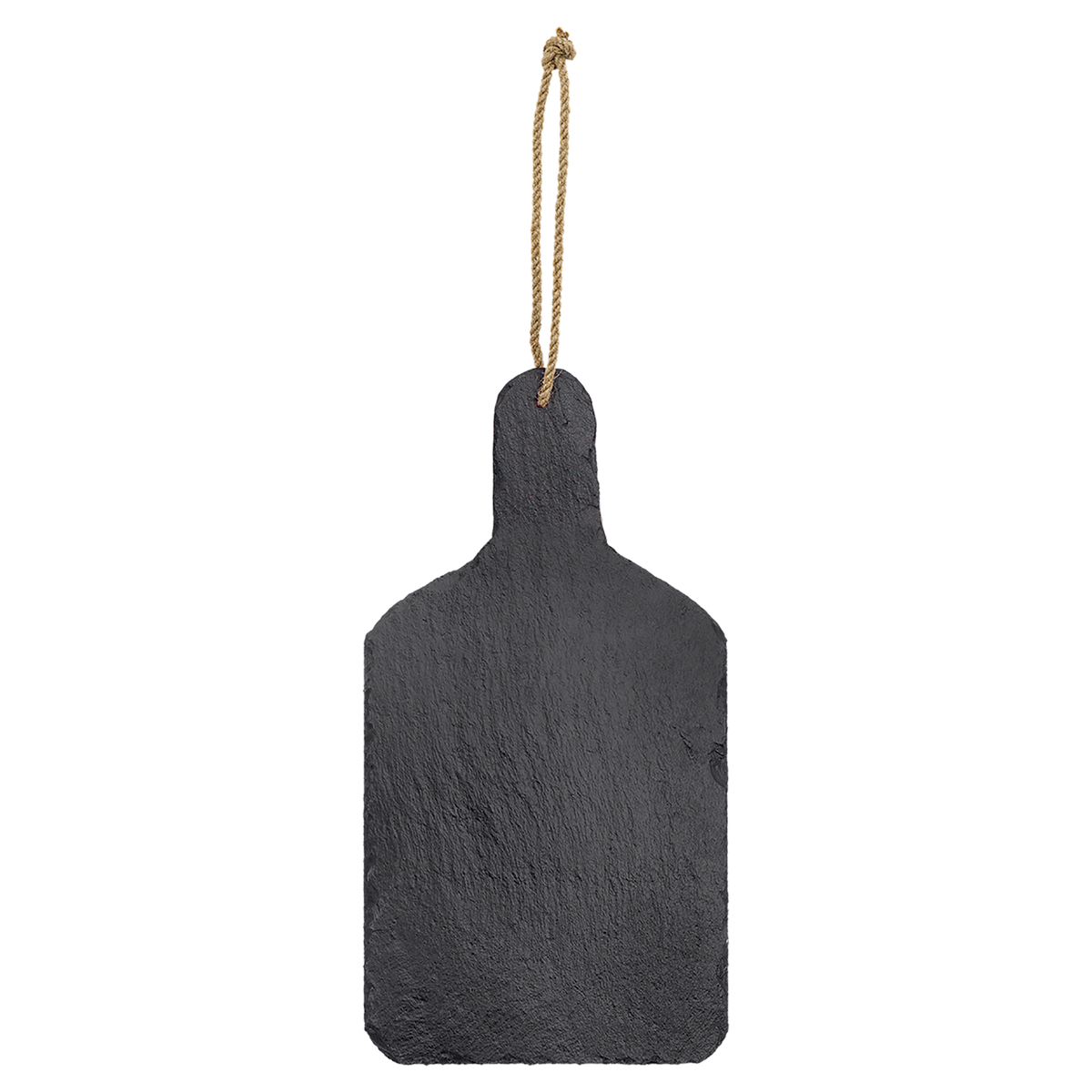 Slate Cutting Boards with Hanger String