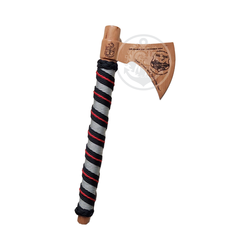 Hatchets and Axes