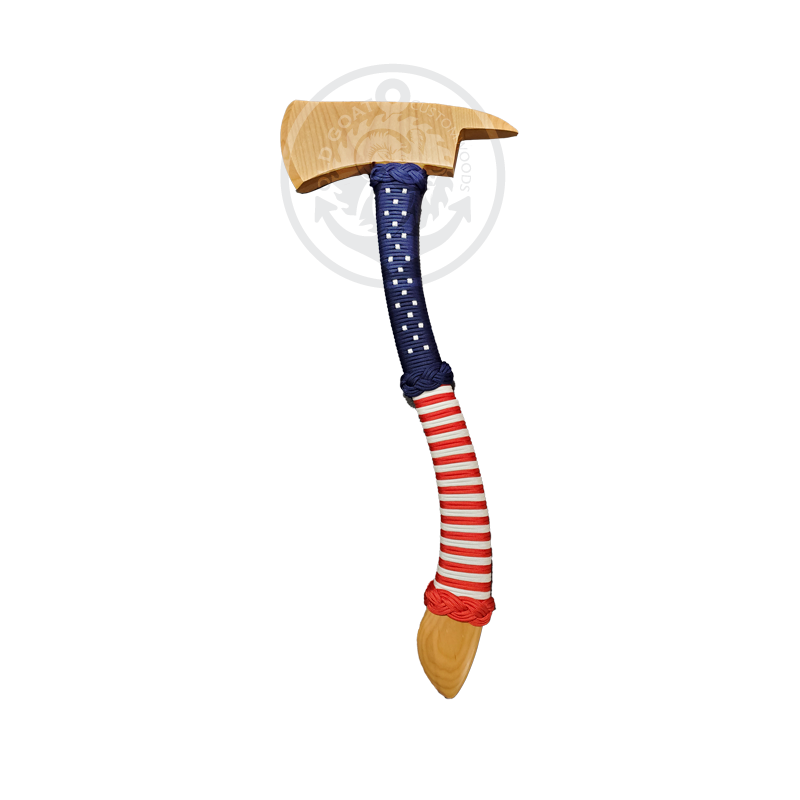 Hatchets and Axes