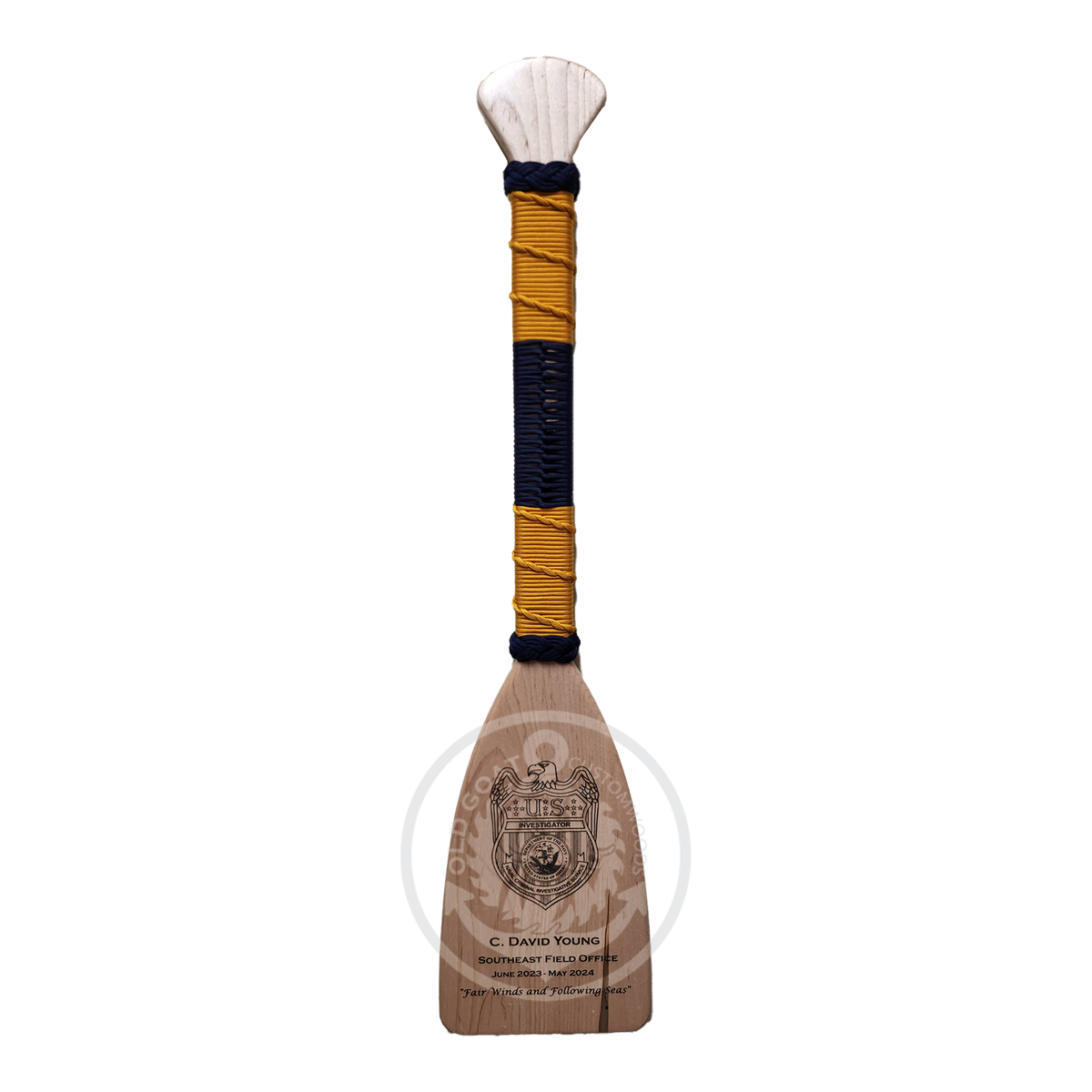 Specialty Paddles
