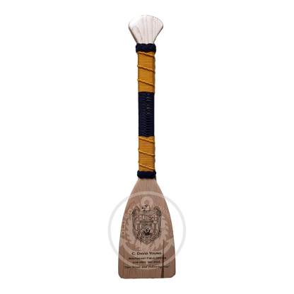 Specialty Paddles