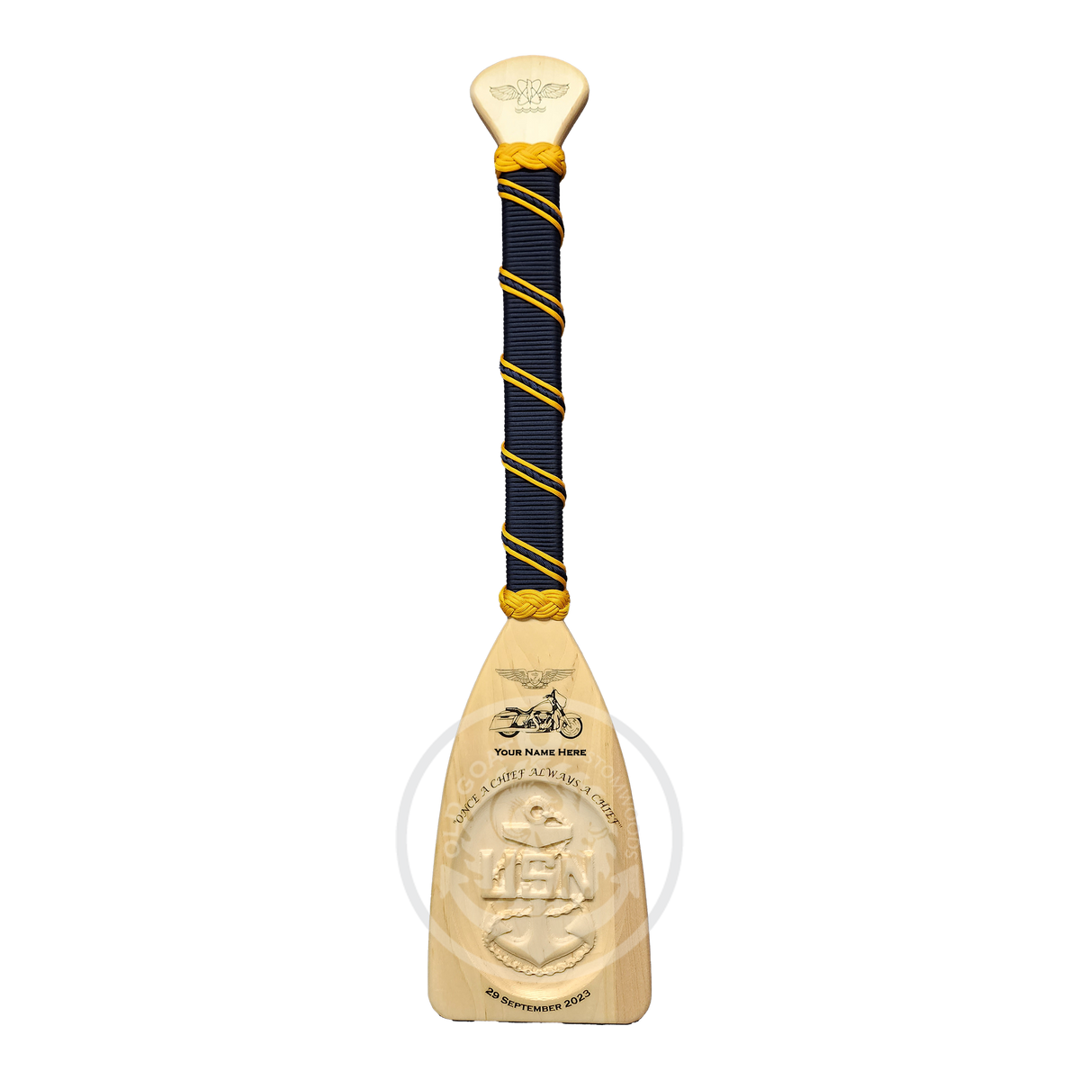 Specialty Paddles
