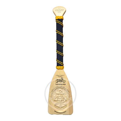 Specialty Paddles