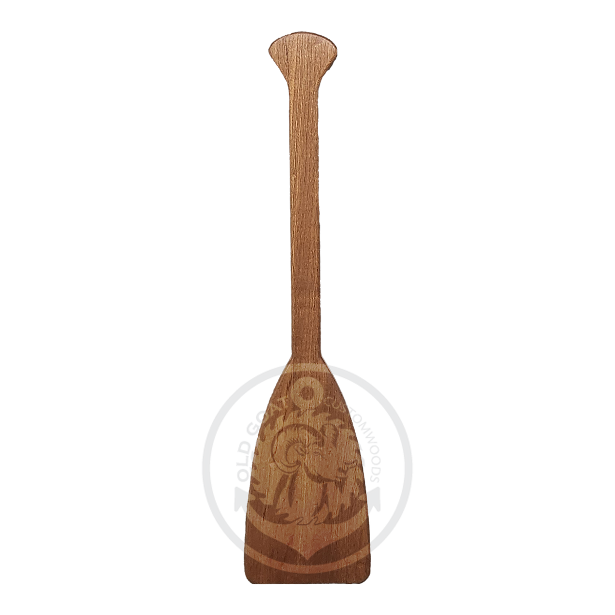 Standard Paddles