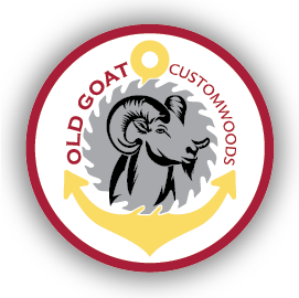 Old Goat Custom Woods