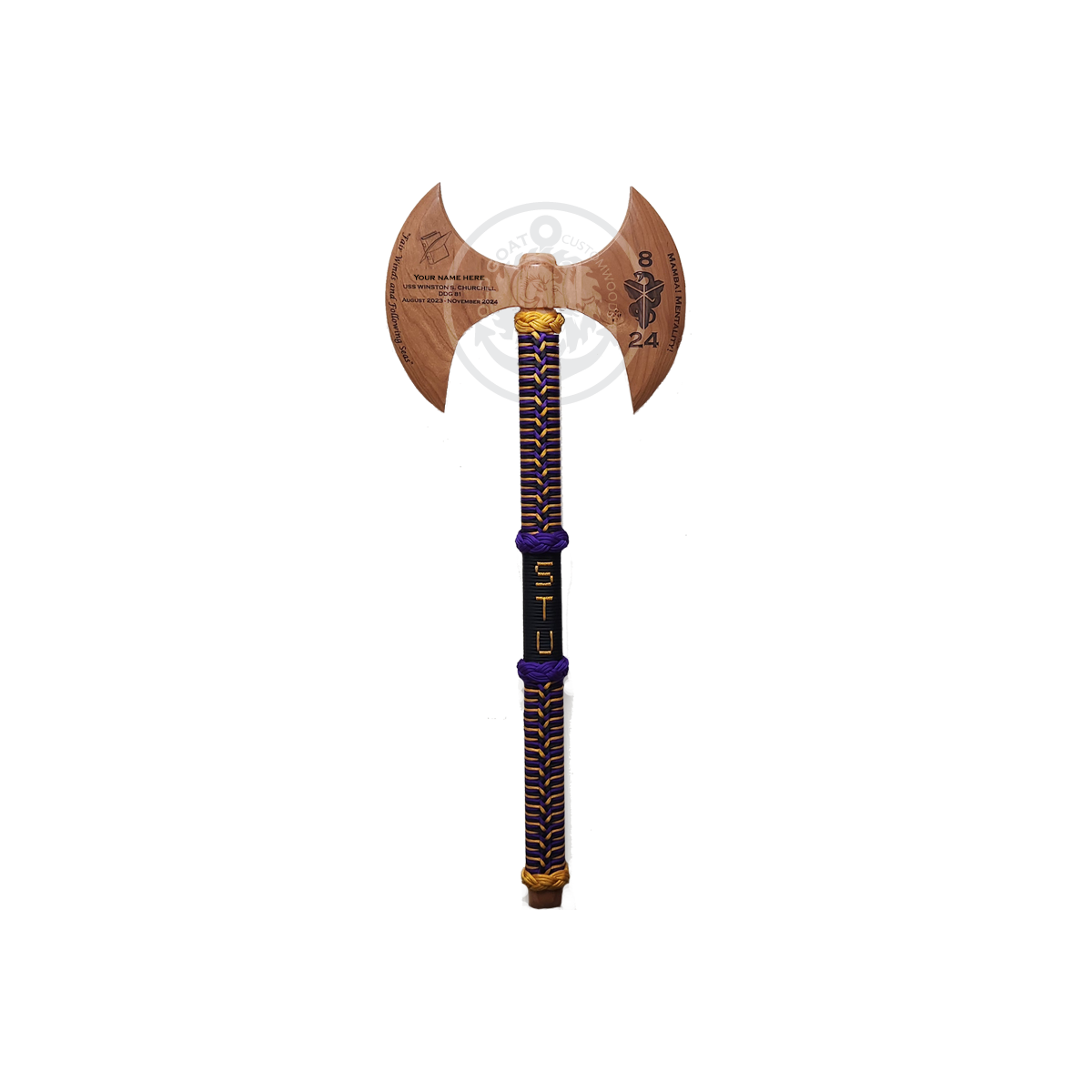 Hatchets and Axes