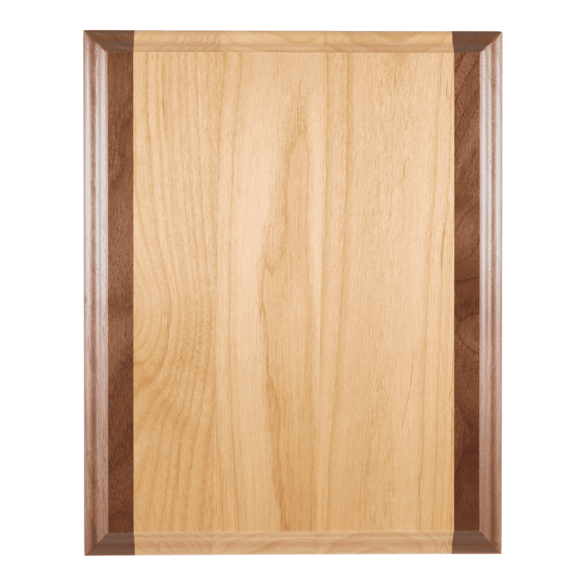 Alder Walnut Plaques