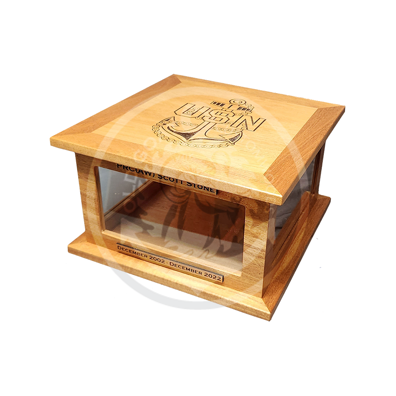 Hat Box