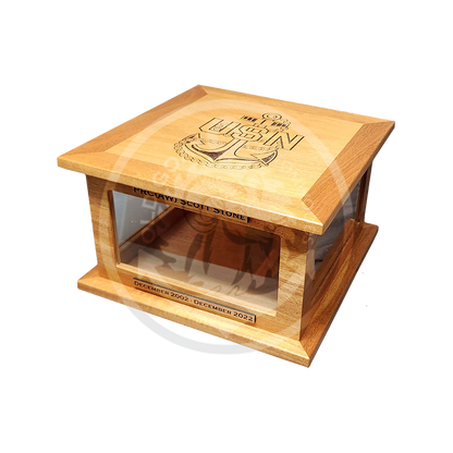 Hat Box