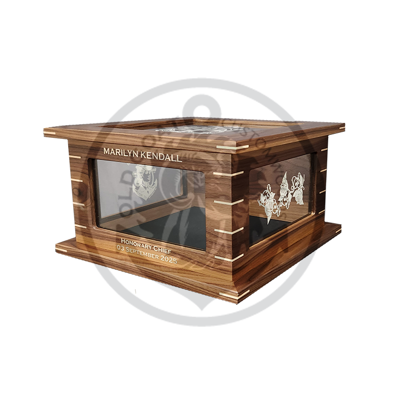 Hat Box