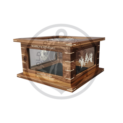 Hat Box