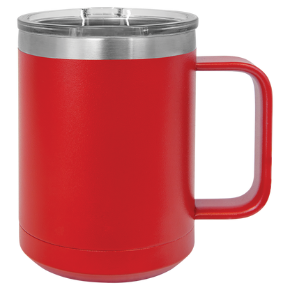 Travel Coffee Mugs