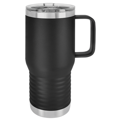 Travel Coffee Mugs