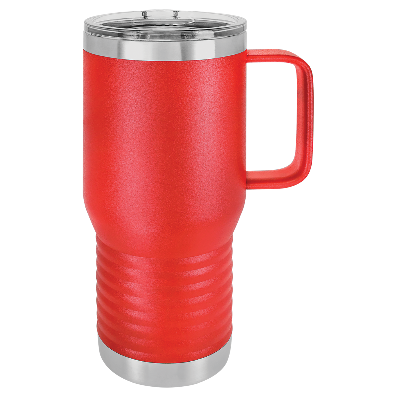 20oz Travel Mugs