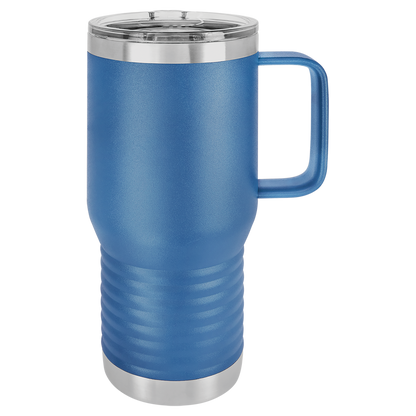 Travel Coffee Mugs