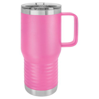 Travel Coffee Mugs