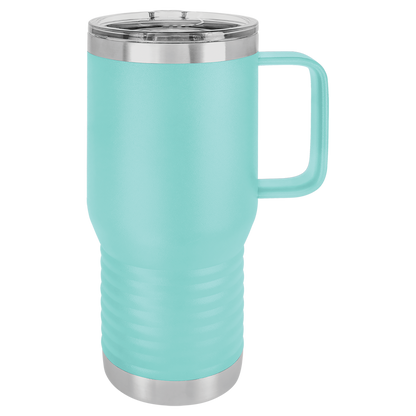 Travel Coffee Mugs