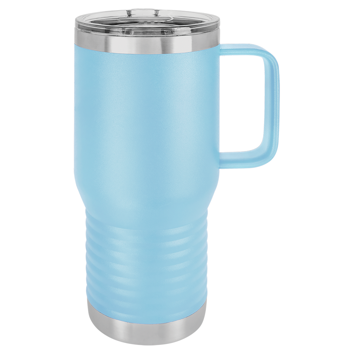 Travel Coffee Mugs