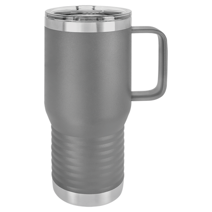 Travel Coffee Mugs