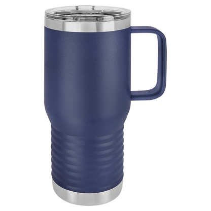 Travel Coffee Mugs