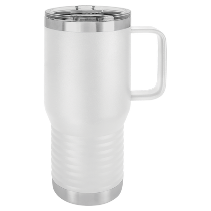 Travel Coffee Mugs