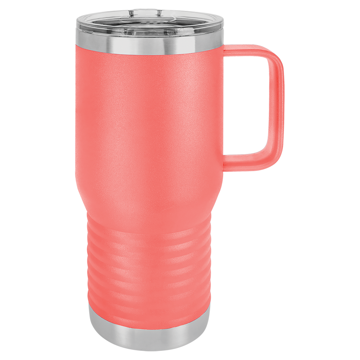 Travel Coffee Mugs