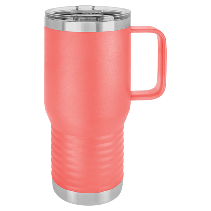 Travel Coffee Mugs