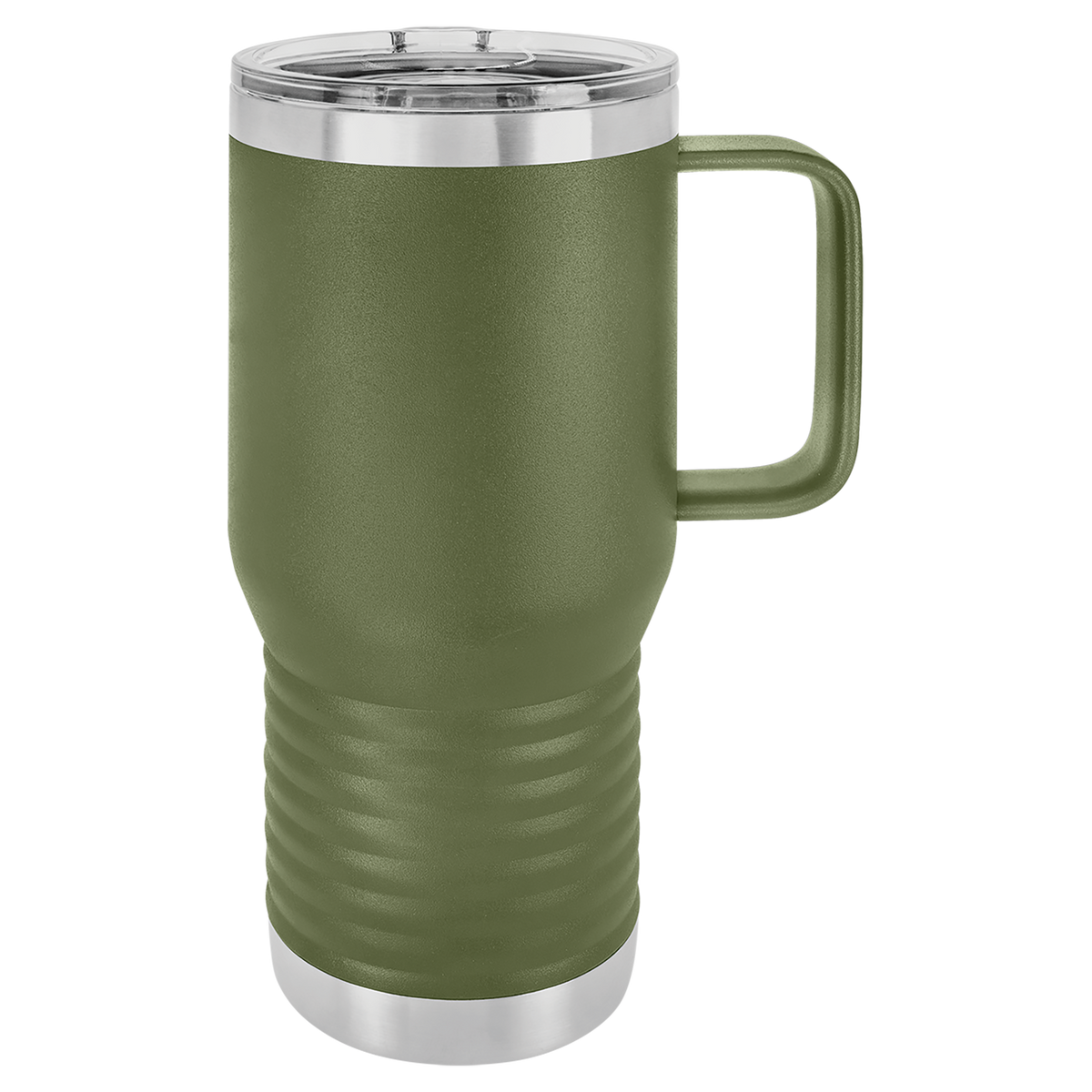 Travel Coffee Mugs