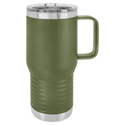 Travel Coffee Mugs