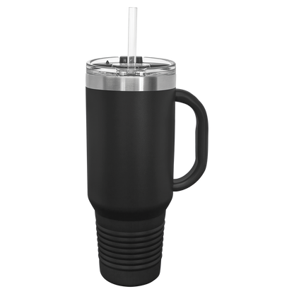 40oz Travel Mugs