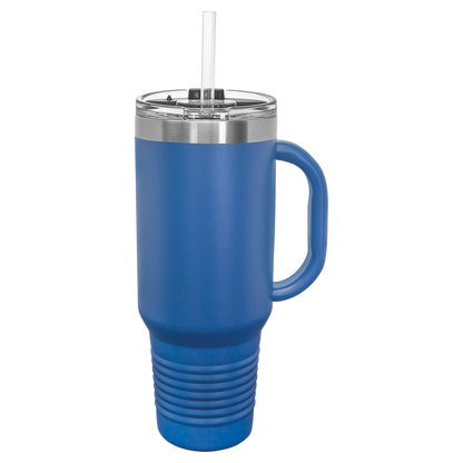 40oz Travel Mugs