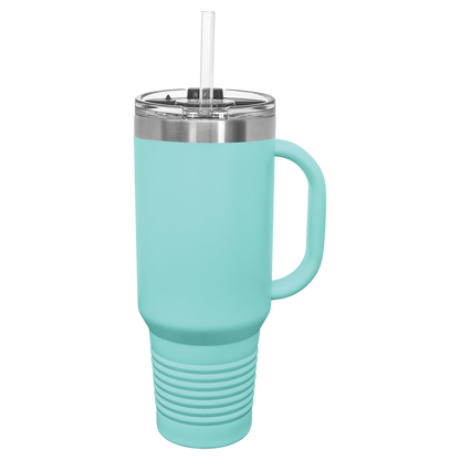 40oz Travel Mugs