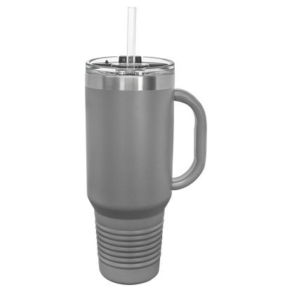 40oz Travel Mugs