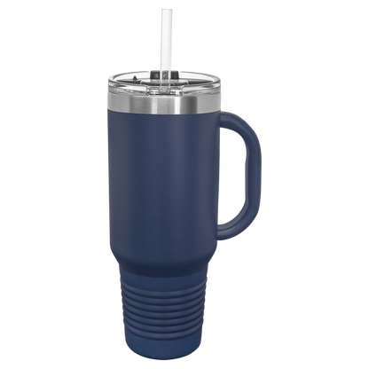 40oz Travel Mugs