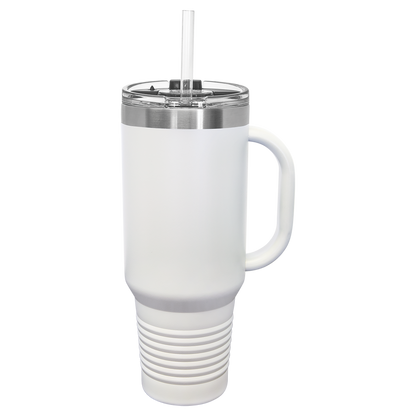 40oz Travel Mugs