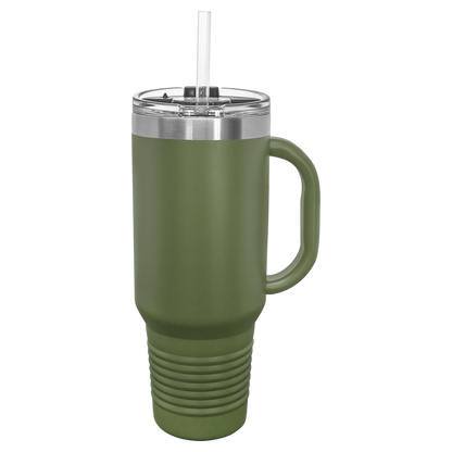 40oz Travel Mugs