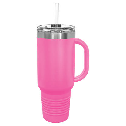 40oz Travel Mugs