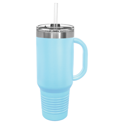 40oz Travel Mugs