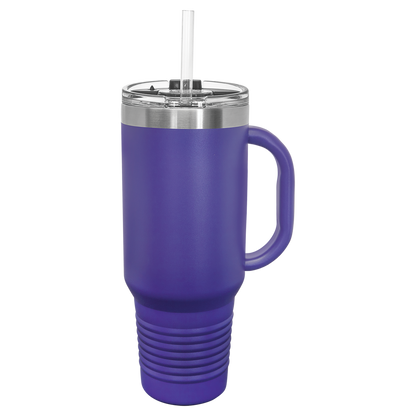 40oz Travel Mugs