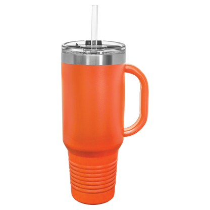 40oz Travel Mugs