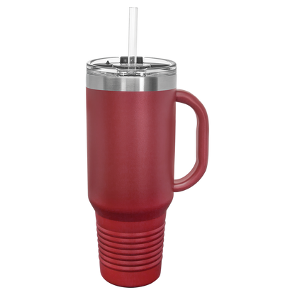 40oz Travel Mugs