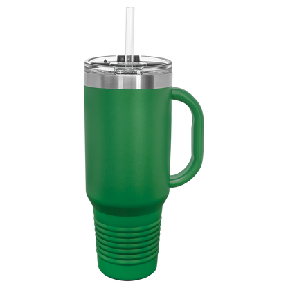 40oz Travel Mugs