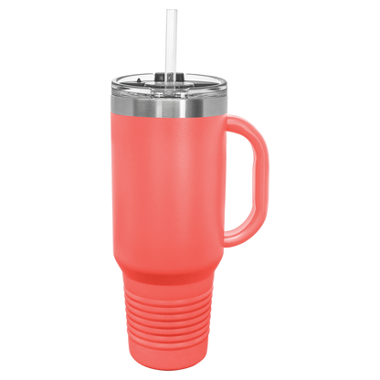 40oz Travel Mugs