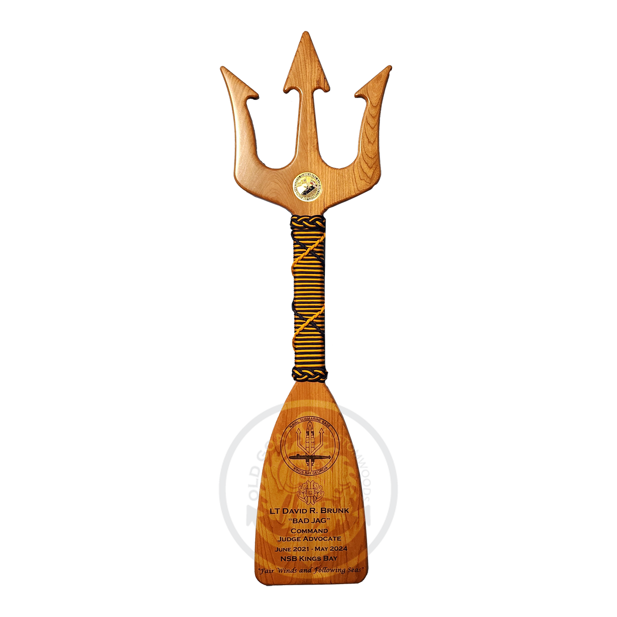 Specialty Paddles