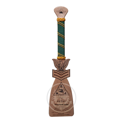 Specialty Paddles