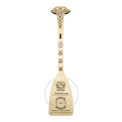 Specialty Paddles