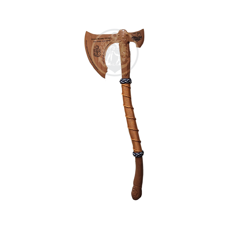 Hatchets and Axes