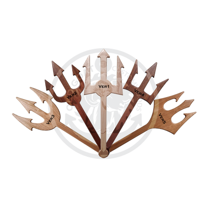 Tridents